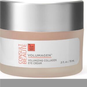 Volumagen Volumizing Collagen Eye Cream - Cream